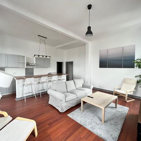 La Danish Home Лиеж Екстериор снимка
