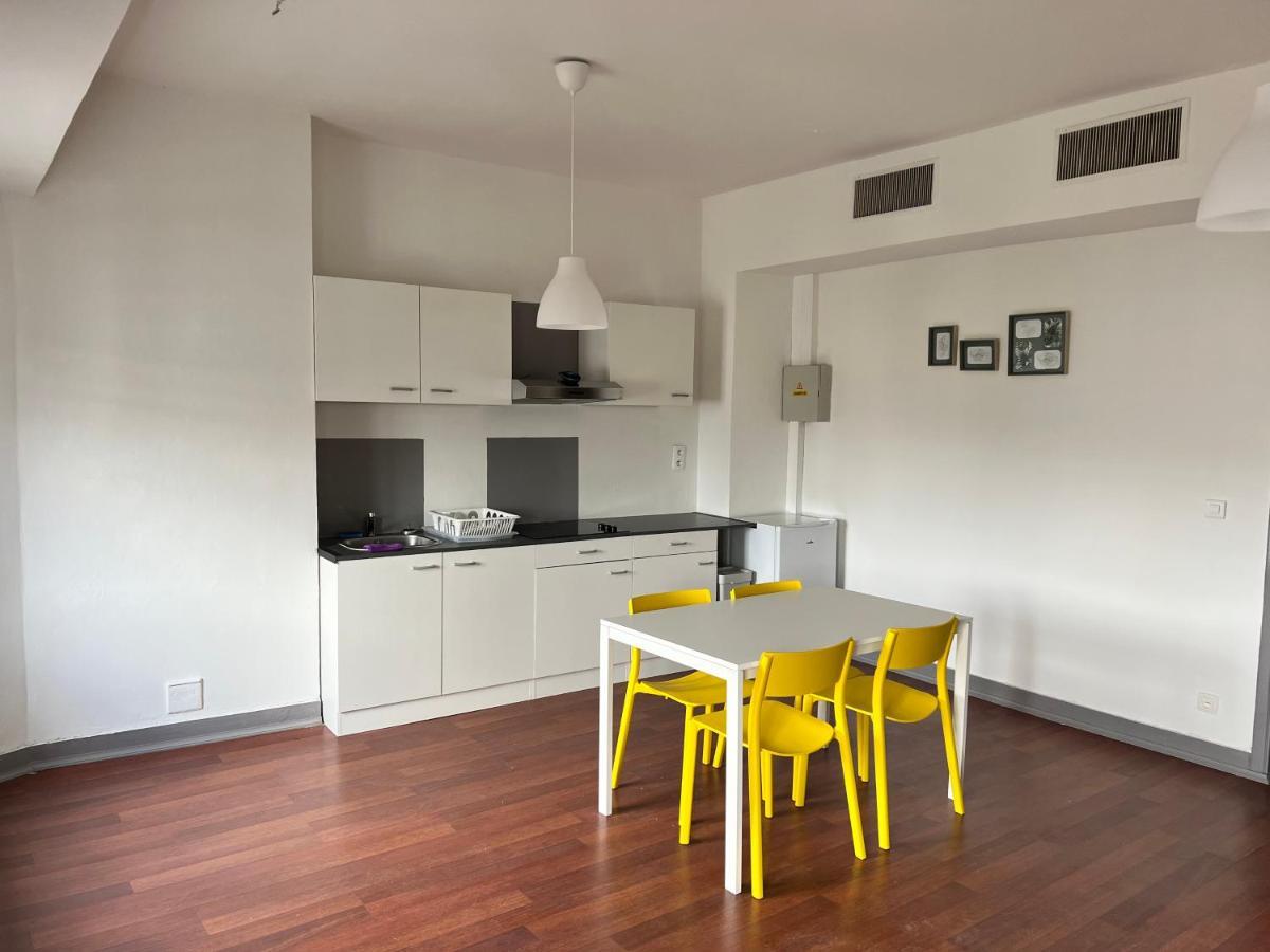 La Danish Home Лиеж Екстериор снимка