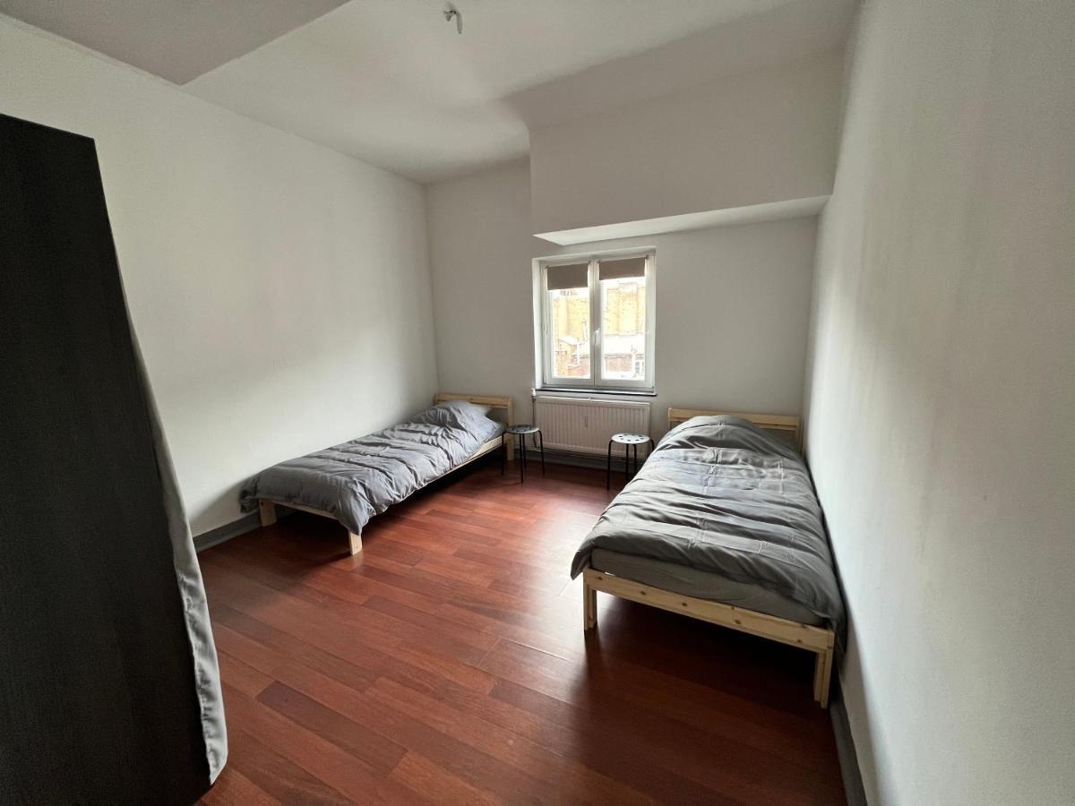 La Danish Home Лиеж Екстериор снимка